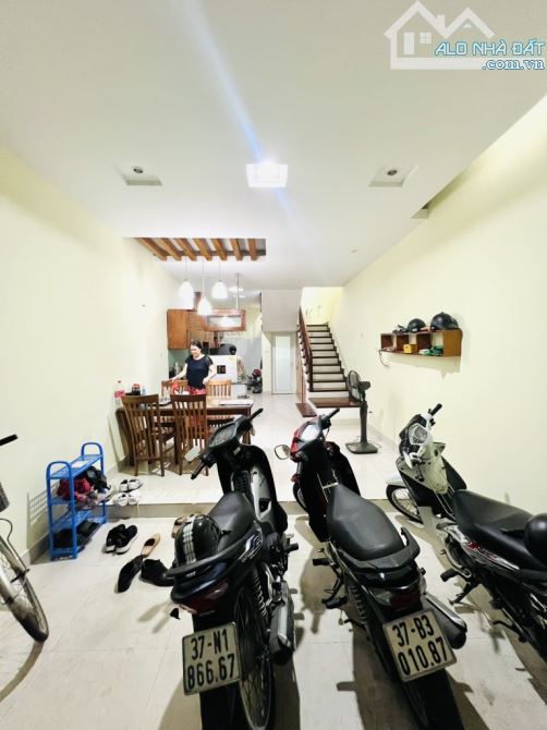 💥Nhà Đẹp Khương Trung, Gần Hồ Đầm Hồng, Ô tô Đỗ Gần, DT 48m2, 6 Tầng, Giá 7.8 Tỷ - 1