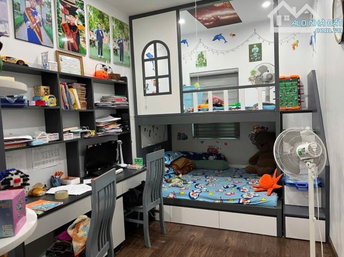 SIÊU PHẨM TRẦN PHÚ - KINH DOANH ĐỈNH - NHÀ ĐẸP DÂN MỚI XÂY CHỈ 11,5 TỶ - 1