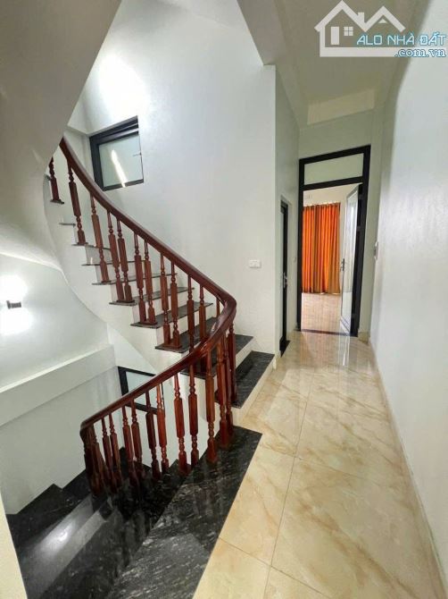 Phố Đặng Thùy Trâm  55m2, 4 Tầng Đẹp, Nội Thất Sịn ,mặt tiền 6m, 21 tỷ - 1