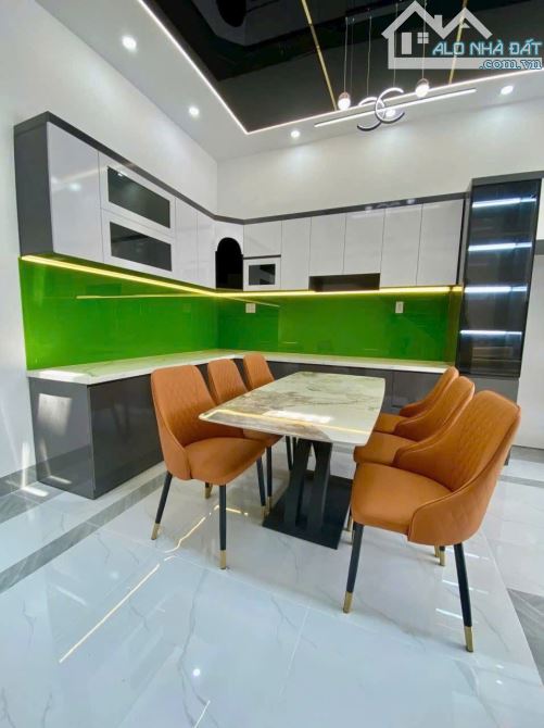 🏡 BÁN NHÀ 1 LẦU ĐẸP – NGUYỄN HỮU TRÍ, BÌNH CHÁNH – GẦN KDC & TRƯỜNG HỌC - 1