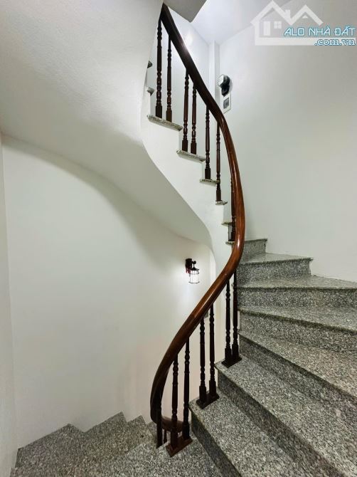 Bán nhà- Ô TÔ ĐỖ CỬA, 20M RA Ô TÔ TRÁNH, 6 TẦNG FULL NỘI THẤT Nguyễn Văn Trỗi, Thanh Xuân- - 1