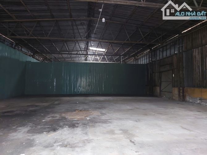 Cho thuê kho Quận 7 DT 380m làm studio, livestream, chuyển phát nhanh, chứa hàng hoá. - 1