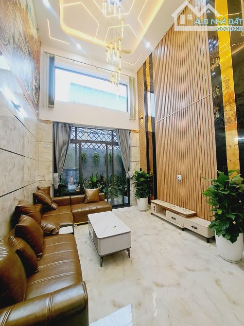 🏡 BÁN NHÀ 5 TẦNG ĐẸP - HƯƠNG LỘ 2, BÌNH TRỊ ĐÔNG A, BÌNH TÂN - 1