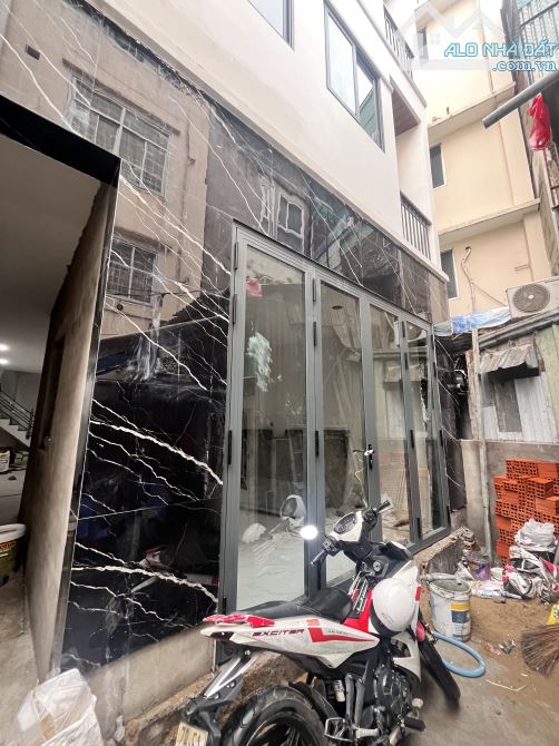 🔥 SIÊU PHẨM CĂN HỘ DỊCH GÓC HẺM HAI BÀ TRƯNG, Q.3 🔥 - 1