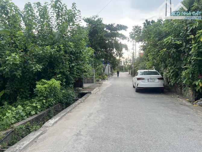 Mặt đường Lâm Động 7,5m, Thông các ngả kinh doanh buôn bán - 1