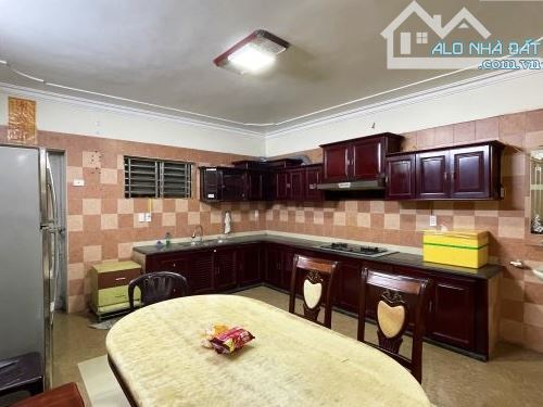 Nhà mặt đường Hoàng Thế Thiện - 93m2 - Tây Bắc - 11 tỷ thoả thuận - 1
