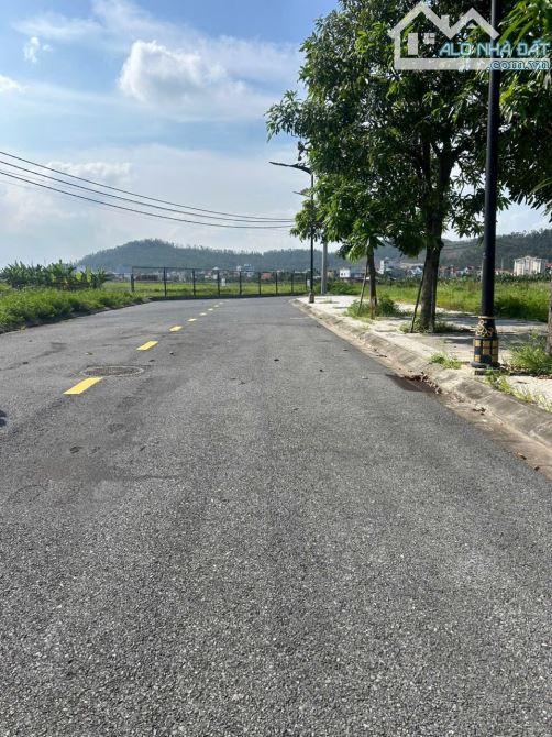 Chào bán 1 lô duy nhất KĐT xanh Tân Quang Minh 75m đường quy hoạch 29m giá chỉ nhô 3 tỷ - 1