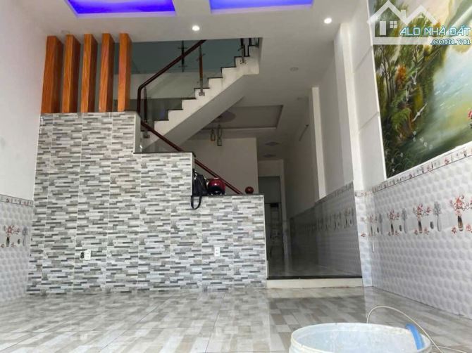 Nhà Mặt tiền kinh doanh khu Trần Anh 2.8 tỷ, 3PN, đang cho thuê - 1