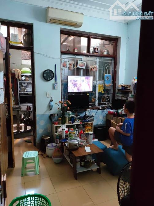 Bán nhà ngõ 247 Nguyễn Văn Linh, DT 98m, 3 tầng, MT 4.5m, giá 16 tỷ, ngõ 5m. - 1