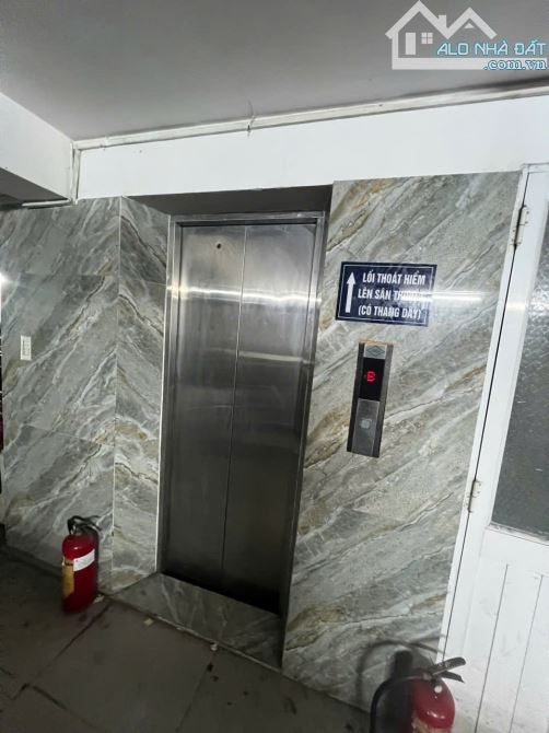 Bán toàn nhà 6 tầng 8x28m giá 16,9 tỷ Đường Nguyễn Thị Đặng - 1