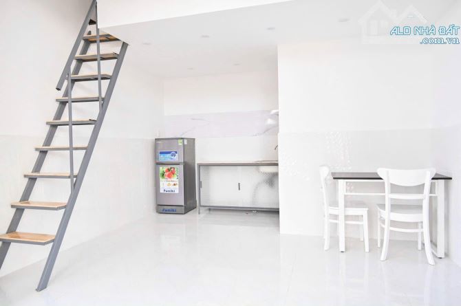 Bán dãy trọ khu cán bộ giảng viên 10 phòng 205m2 đất - 1