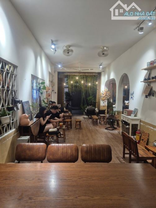 CƯ XÁ TRẦN QUANG DIỆU PHƯỜNG 14, QUẬN 3 DT: 8.2*12M (100M2) 13 TỶ 6 - 1