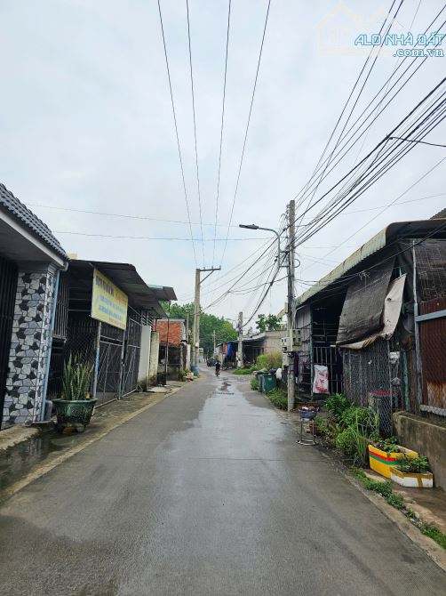 3,25Tỷ/Lô TL🔥Bán 2 lô đất 139,4m2 Gần ngã tư Miếu Ông Cù, P.Bình Chuẩn, Tp.Thuận An - 1
