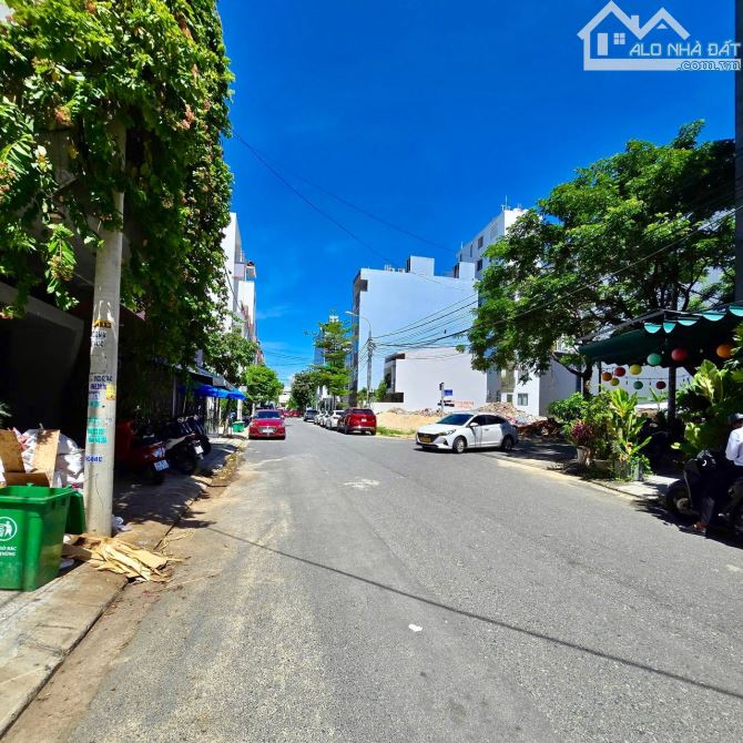 BÁN VILLA 2 TẦNG MẶT TIỀN - AN THƯỢNG 29, MỸ AN, NGŨ HÀNH SƠN, ĐÀ NẴNG - 1