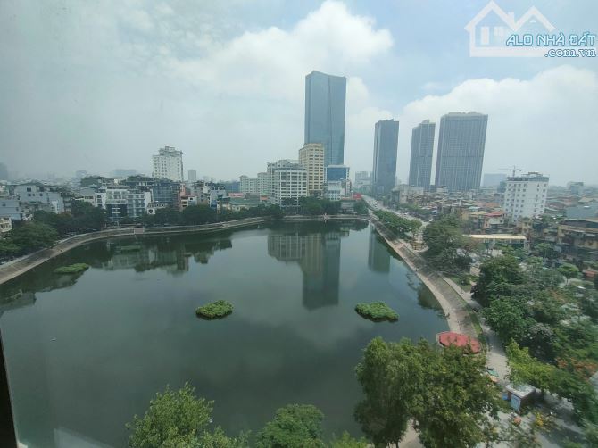 Cần chuyển nhượng sàn văn phòng cao cấp tại Ngọc Khánh Plaza - 520m², 420m2 - Giá cực tốt! - 1