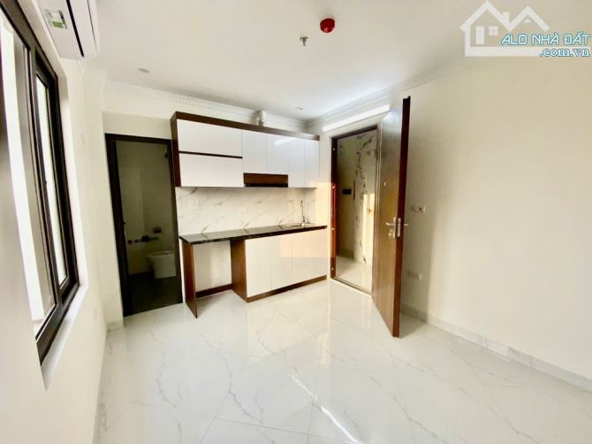 KHƯƠNG TRUNG  CCMN 8 tầng - TIỆN ÍCH 5 SAO - 150 TRIỆU/THÁNG - 22 PHÒNG - 1