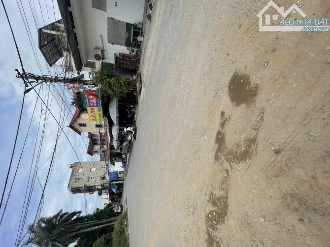 💥💥 💥 BÁN GẤP ĐẤT TRUC KINH DOANH, THỌ ĐA, KIM NỖ – 140M²💥💥 💥 - 1