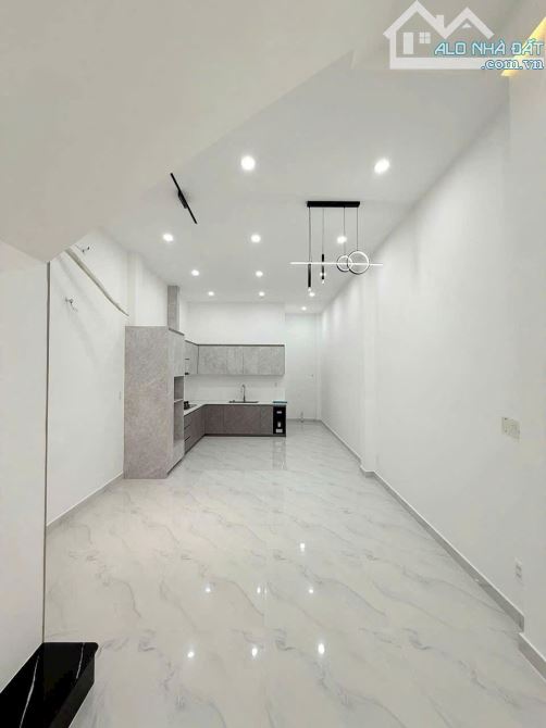 BAN NHÀ 4,099 tỷ 1 TRỆT 1 LẦU ĐÚC VỊ TRÍ ĐẸP KDC CỒN KHƯƠNG NINH KIỀU TP CẦN THƠ - 1