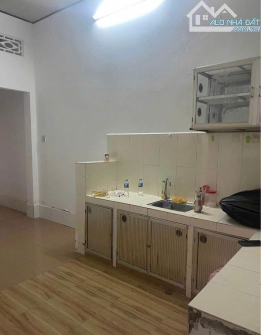 NHÀ MẶT TIỀN 8,2 TỶ HẺM 42 TRẦN VIỆT CHÂU, Q NINH KIỀU, TP CẦN THƠ - 1