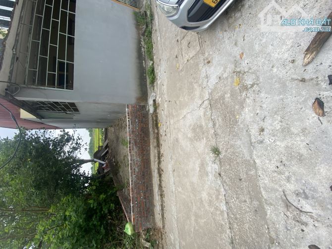Ô TÔ TRÁNH CỔ LOA 2 MẶT THOÁNG BÌA LÀNG VIEW CÁNH ĐỒNG MÁT MẺ QUANH NĂM loanh quanh 4 tỷ - 1