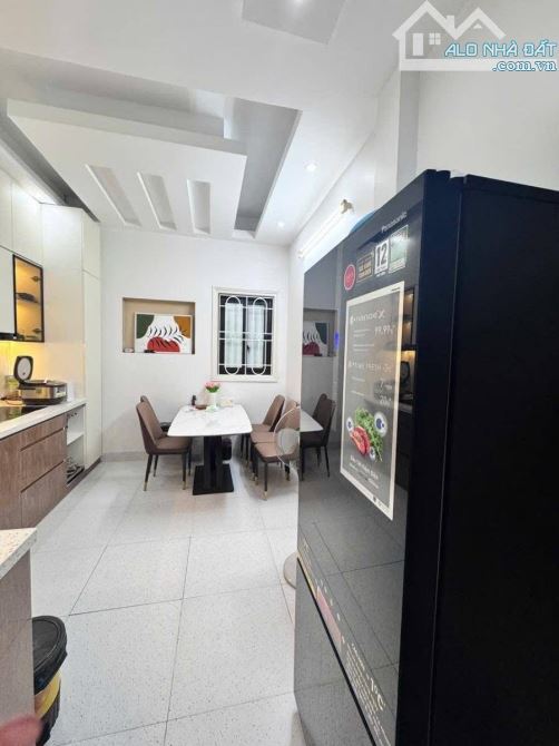 Phân lô phố Tô Vĩnh Diện, 2 thoáng, gần mặt phố, Dt39m2, nhỉnh 12 tỷ - 1