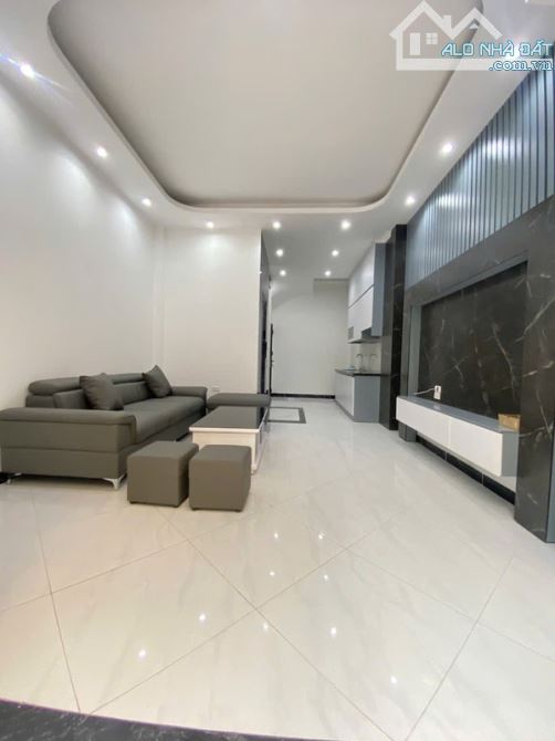 Có 102! Chủ bán nhà Khương Đình, 35m2*6Tầng, Thang Máy, Ngõ Rộng, Gần Phố, Nhỉnh 8Tỷ - 1