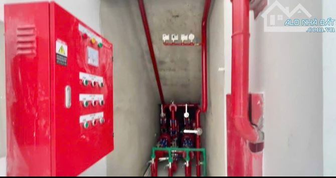 🆘 CHO THUÊ CĂN GÓC 5 TẦNG – 2 MẶT TIỀN ĐẸP HOÀNG QUỐC VIỆT – TP HUẾ - 1