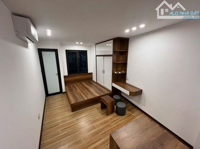 Tòa CCMN phố Cù Chính Lan, 50m2*6T*11PKK, PCCC, dòng tiền 60tr/1 tháng. giá 11.8 tỷ - 1