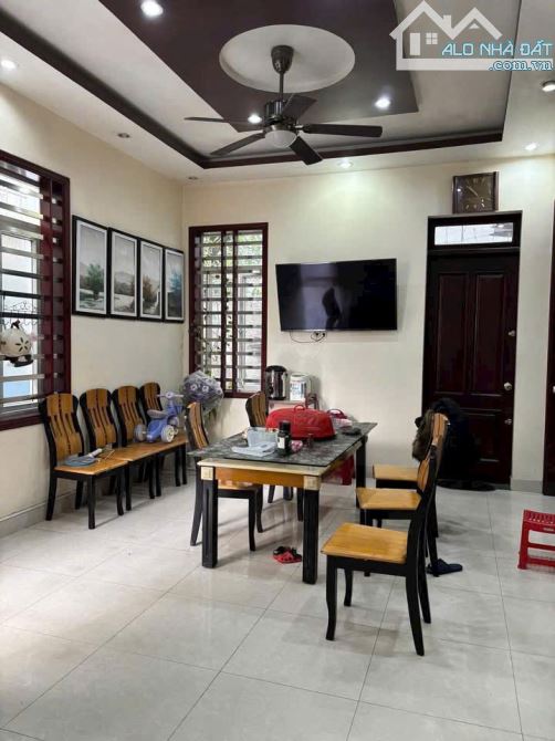 CẦN BÁN GẤP CĂN BIỆT THỰ SONG LẬP 4 TẦNG 144 M2 TÂM HUYẾT TẠI PG TRANG QUAN AN ĐỒNG - 1