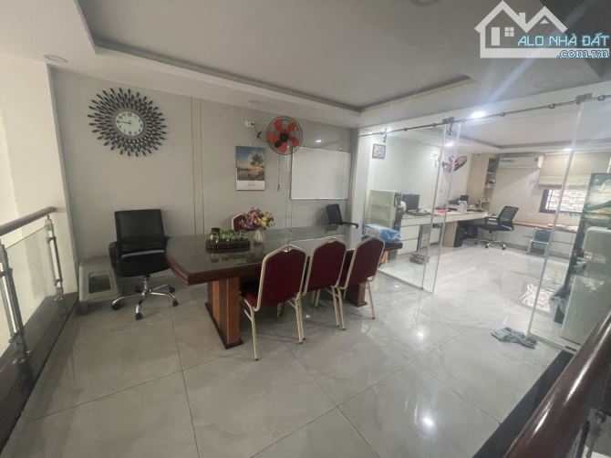 Bán nhà Lý Thánh Tông, 5x17m, 6 tầng, đường 10m giảm còn 14 tỷ - 1
