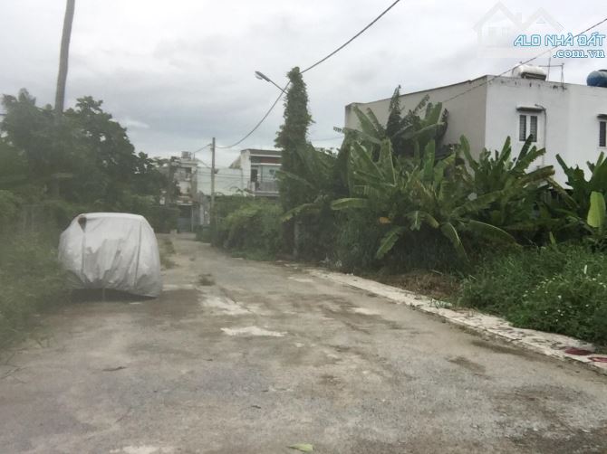 SIÊU RẺ LÔ ĐẤT PHÂN LÔ FULL THỔ 26M x 66M - 16 LÔ - THẠNH XUÂN 52 Q12 - CHỈ 45 TỶ - 1