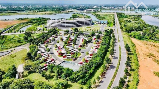 SIÊU PHẨM NGHỈ DƯỠNG CHO NGƯỜI THÀNH ĐẠT - 1