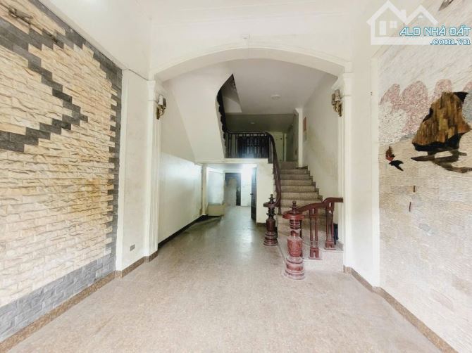 Bán nhà liền kề KĐTM Định Công! Phân lô, vỉa hè, gara ô tô, kinh doanh, 55m2 5 tầng - 1