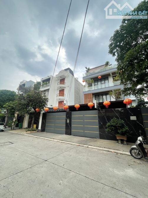 🔥BÁN ĐẤT TRẦN THỊ DO– QUẬN 12 – 130M2 (5x26M) – HẺM 12M – KHU VIP QUÂN ĐỘI – CHỈ 6.9 TỶ - 1