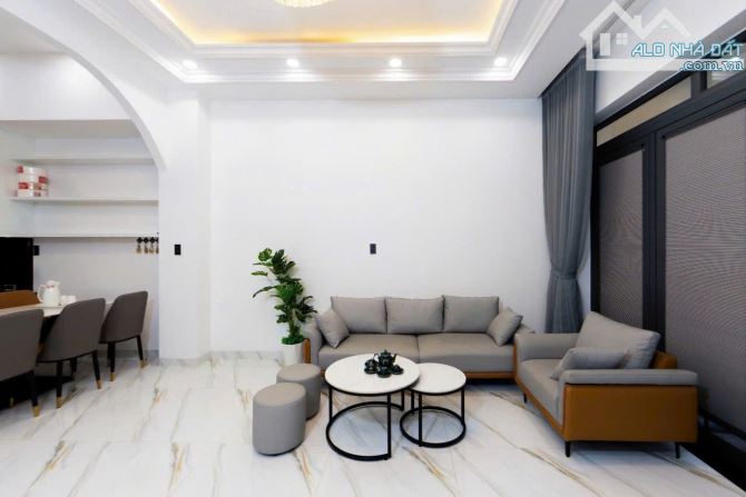 Cần bán homestay full nội thất sịn đường Mai Hắc Đế  - P6- Đà Lạt - 1