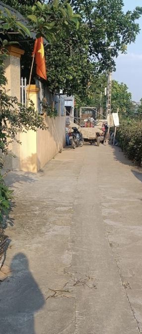 🚗 BÁN ĐẤT THÔN ĐÔNG NGÀN – ĐÔNG HỘI – 55M² – HƠN 4 TỶ - Ô TÔ ĐỖ CỬA – NGÕ THÔNG - 1