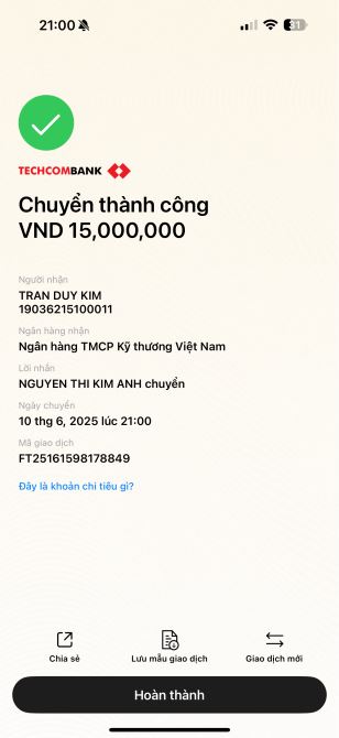 BÁN GẤP NHÀ NGUYỄN VĂN GIÁP - TÂN MỸ 38MX2T NỘI THẤT XỊN-CHẮC CHẮN CHỈ 1.65 TỶ NAM TỪ LIÊM - 1