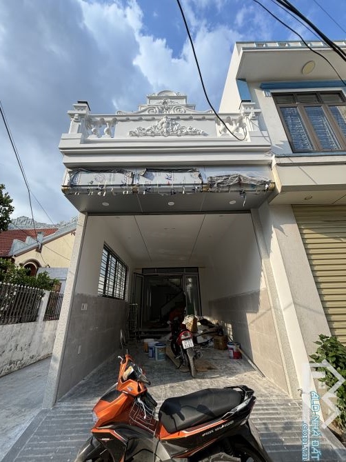 Bán Nhà Thiên Lôi Aeon Maill Ô Tô Vào Nhà - 1