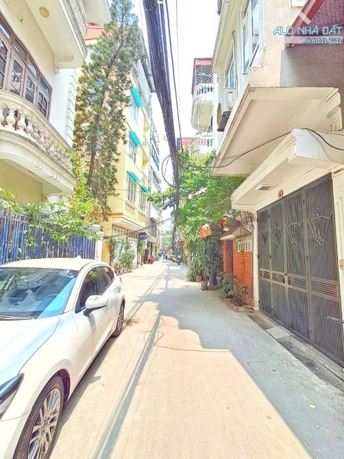 THÁI HÀ - 2 MẶT Ô TÔ TRÁNH - 90M - 31.5 TỶ - GIÁ NÀO CŨNG BÁN - 1