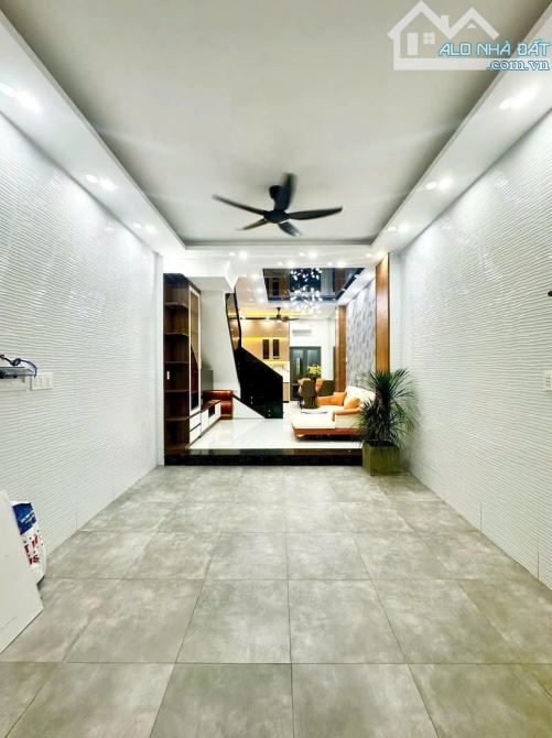 Bán nhà riêng tại Đường Huỳnh Tấn Phát, Nhà Bè, Hồ Chí Minh diện tích 68m2 giá 6.7 Tỷ - 1