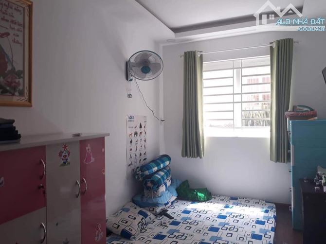 Nhà 2 tầng HXH Lê Quang Định, Bình Thạnh – 36.5m² chỉ 3,74 tỷ, đầu tư sinh lời cao - 1