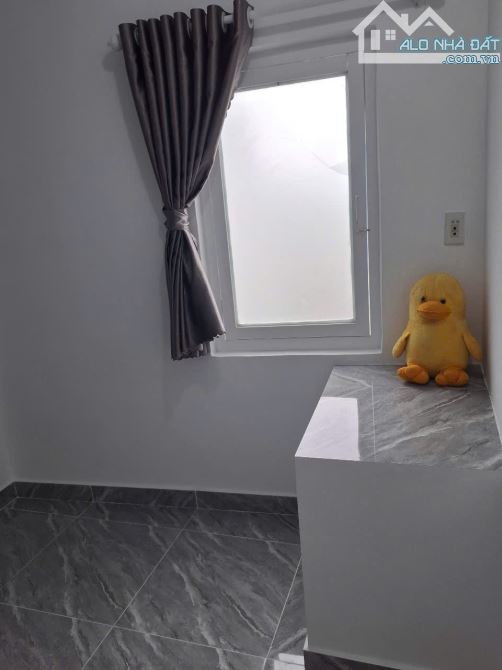 BÁN NHÀ  AN DƯƠNG VƯƠNG P2 TRUNG TÂM ĐÀ LẠT . 2.45TY - 1