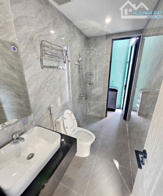 🏢 BÁN TÒA CĂN HỘ 7 TẦNG MỚI 100% MẶT PHỐ TÂY AN THƯỢNG – ĐANG CHO THUÊ 130 TRIỆU/THÁNG, N
