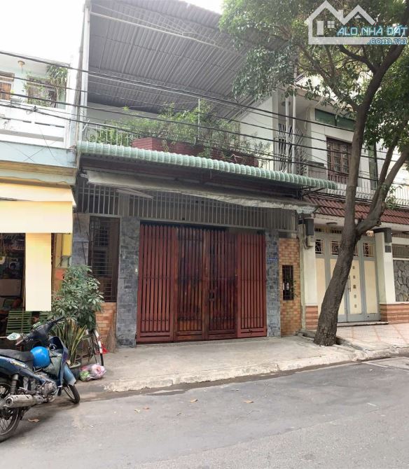 MT Lê Thị Hồng 6x17m 1T1L bán gấp giá chỉ 16.3 tỷ - 1