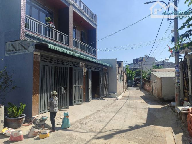 Đất 104m2 Đường 28 Nguyễn Xiển, Phường Long Thành Mỹ - 1