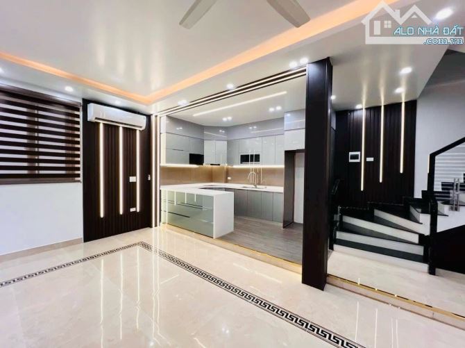 🏠 BÁN NHÀ 4 TẦNG MẶT HÀO KHÊ, LẠCH TRAY, LÊ CHÂN ~60M GIÁ 6,85 TỶ - 1