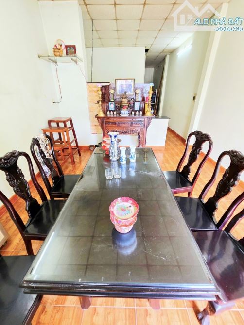 💥 NHÀ PHỐ 85M2, 2 TẦNG, HOÀN CÔNG ĐỦ, ĐƯỜNG Ô TÔ, GẦN CHỢ LONG TRƯỜNG. - 1