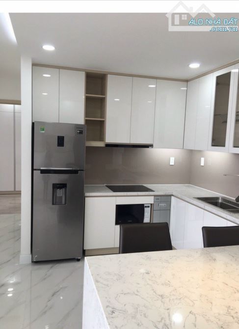 Bán Căn Hộ KINGSTON RESIDENCE 2 Phòng Ngủ/1WC 5 Tỷ 2 - 3 Phòng Ngủ/2WC 7 tỷ 65 - Có Sổ - 1