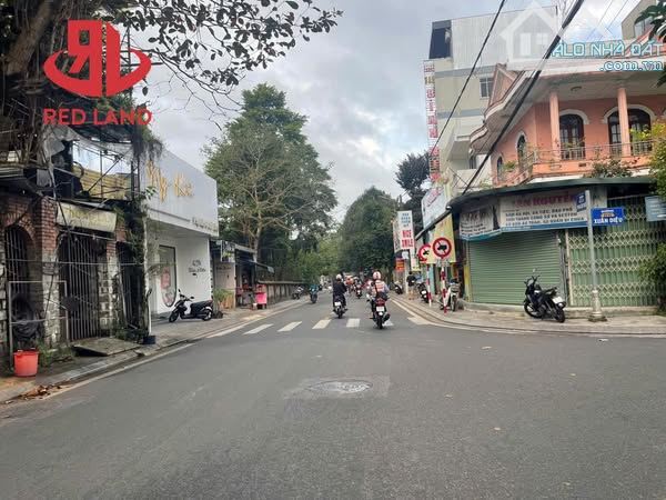 🎪 BÁN NHÀ MẶT TIỀN PHAN BỘI CHÂU 96,8M2  NGANG 7,9M  giá chỉ 6 tỷ x  ✔️ Vị trí kinh doanh - 1