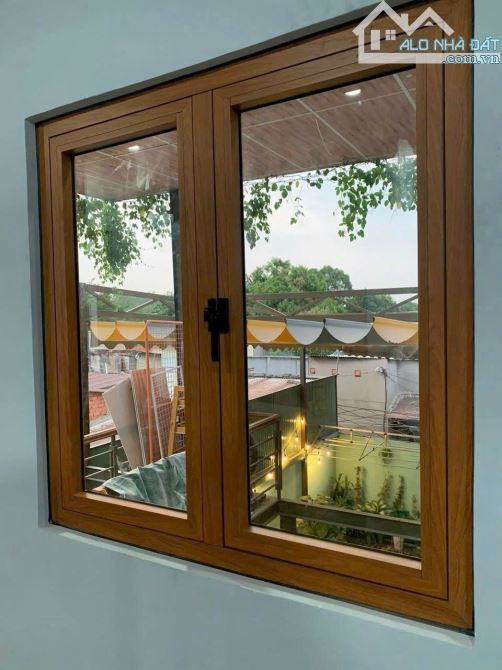 Bán Nhà 3 Mặt Tiền P. An Bình, đối diện KDC An Bình, cách đường Trần Quốc Toàn vào 15M
